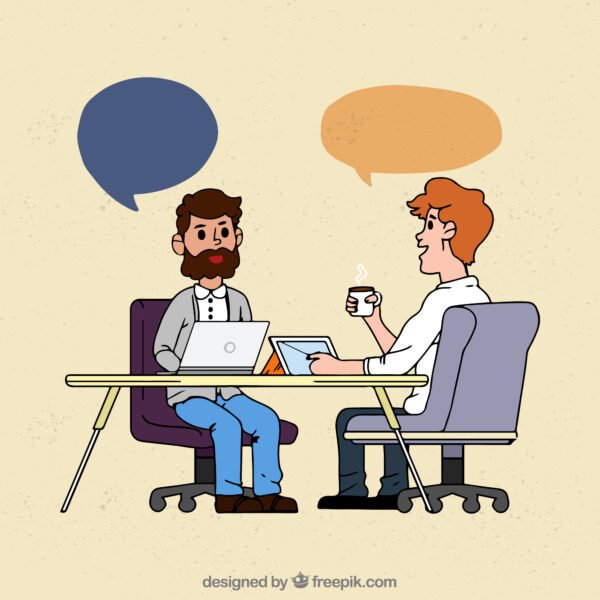 Modern Standard Arabic Conversation Course